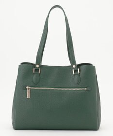 LA BAGAGERIE ベーシック　フェイクレザートート