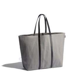 ACE BAGS & LUGGAGE 【雑誌掲載】UNTRACK PARK/TC コットン 横型トートバッグ XL 60064 アントラック