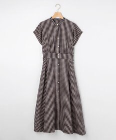 組曲 L 【先行予約】ニューリヨセルシャーティング ワンピース