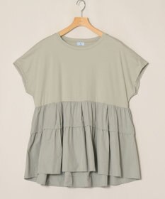 ONWARD Reuse Park 【組曲】カットソー春夏