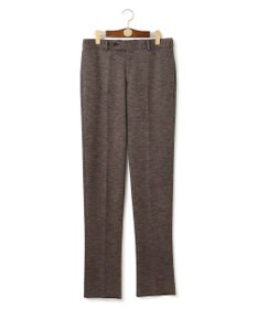 J.PRESS MEN 【セットアップ対応】SOFAニット ハイグレードジャージ スラックス