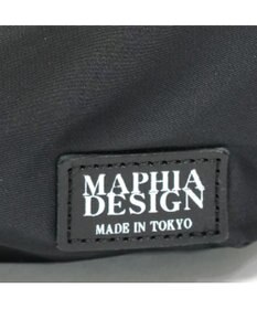 Regalo Felice 【お財布機能付き / 内装にデニム調生地】ショルダー大 / REGALO