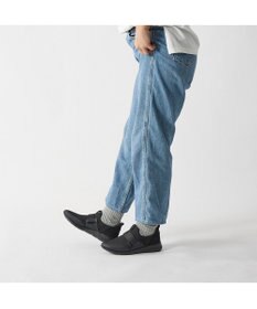 ing <ing>【レイン対応】ストレッチハンズフリースニーカー