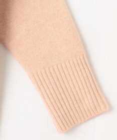 Feroux 【洗える・古畑星夏さん着用】ハイネックニット プルオーバー