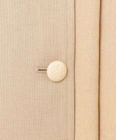 GRACE CONTINENTAL テーラーフレアワンピース