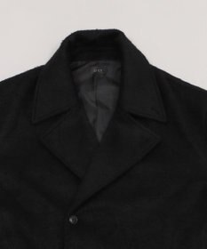 WEGO シャギーオーバーコート