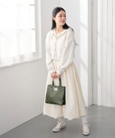 ROOTOTE 3601【ラミネート加工 正方形型】 EU.スクエア.ラミネート-S