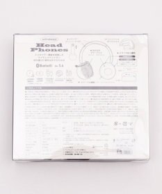 WEGO ワイヤレスヘッドホン