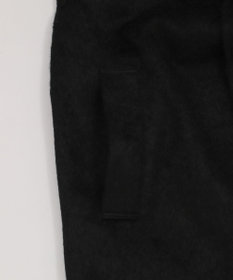 WEGO シャギーオーバーコート