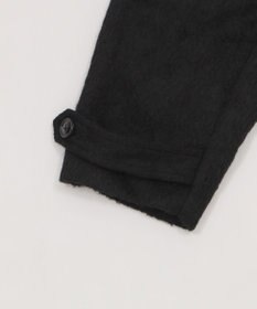 WEGO シャギーオーバーコート