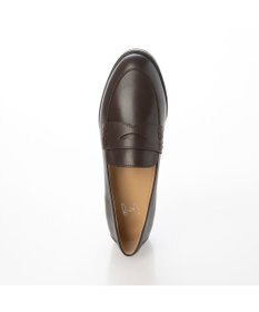 ing <ing>デザインコインローファー