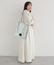 CRAFT STANDARD BOUTIQUE akha. メタリックトート