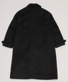 WEGO シャギーオーバーコート