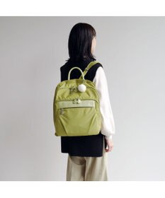 ACE BAGS & LUGGAGE Kanana project PJ1-4th リュックサック A4 67645 カナナ プロジェクト 軽量 軽い 旅行