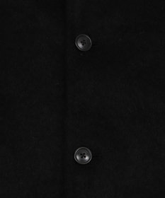 WEGO シャギーオーバーコート