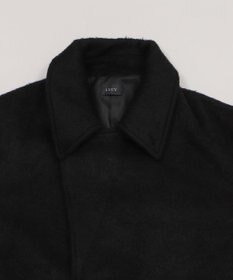 WEGO シャギーオーバーコート