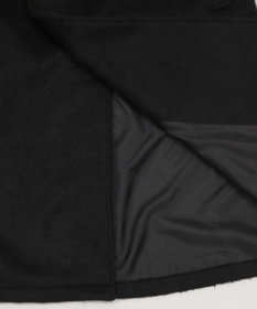 WEGO シャギーオーバーコート