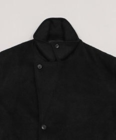 WEGO シャギーオーバーコート