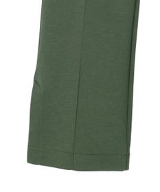 Green Parks ・ＥＬＥＮＣＡＲＥ　ＤＵＥ　センターシームパンツ