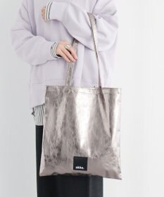 CRAFT STANDARD BOUTIQUE akha. メタリックトート