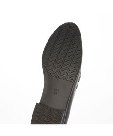 ing <ing>デザインコインローファー