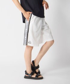OP／FILA 【Kappa】ロング丈ボードショーツ
