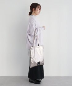 CRAFT STANDARD BOUTIQUE akha. メタリックトート