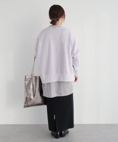 CRAFT STANDARD BOUTIQUE akha. メタリックトート