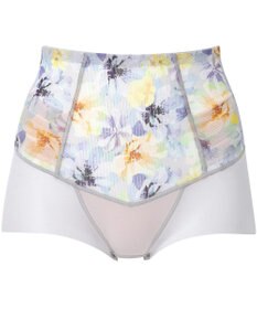 WACOAL ガードル 【肌リフト】 ムレにくい 下半身のたるみをリフトアップ ショート丈 一枚ばき可能 レディース GRC372 /ワコール