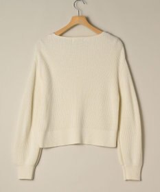 ONWARD Reuse Park 【any SiS】ニット秋冬