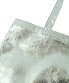 CRAFT STANDARD BOUTIQUE akha. メタリックトート