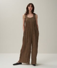 ATON CATCH WASHER CUPRA | ジャンプスーツ