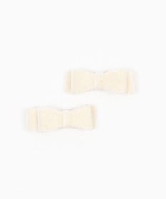 WEGO L2Pベロアリボンクリップ