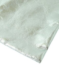 CRAFT STANDARD BOUTIQUE akha. メタリックトート