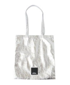 CRAFT STANDARD BOUTIQUE akha. メタリックトート