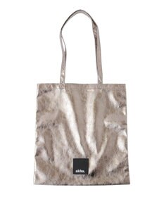 CRAFT STANDARD BOUTIQUE akha. メタリックトート