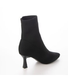 MODE ET JACOMO <noyau>ストレッチショートブーツ