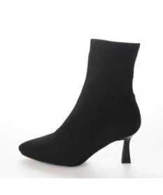 MODE ET JACOMO <noyau>ストレッチショートブーツ