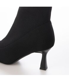 MODE ET JACOMO <noyau>ストレッチショートブーツ