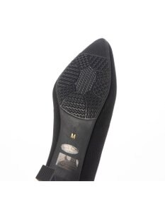 MODE ET JACOMO <noyau>ストレッチショートブーツ