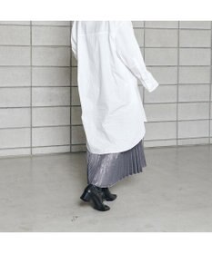 MODE ET JACOMO <MODE ET JACOMO>スクエアトゥストレッチショートブーツ