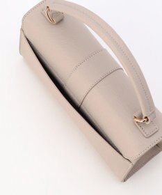 ANY SIS 【2WAY】トップハンドルショルダー バッグ