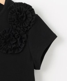 組曲 テレココサージュ Tシャツ