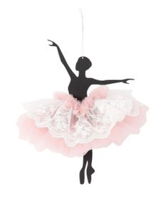 Chacott オーナメントシュシュ