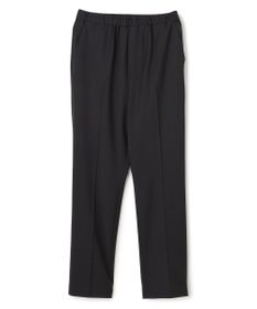 BEIGE， CELEST / ウエストゴム イージーストレートパンツ