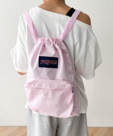 WEGO JANSPORT　DRAWSACK