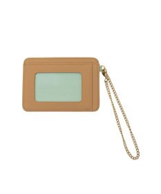 LANVIN en Bleu リュクサンブールハート パスケース