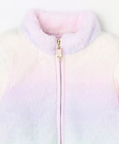 ANY KIDS 【ドッキング可能】ネコボアブルゾン