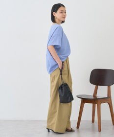 AMERICAN HOLIC サッカーコクーンブラウス