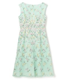 TOCCA TALKING TULIPS ドレス